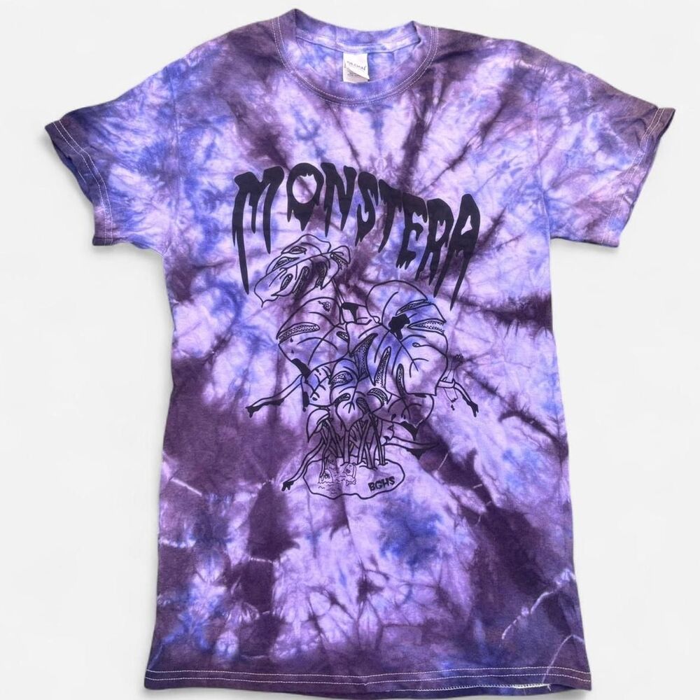 Gildan Women's Purple T-shirt